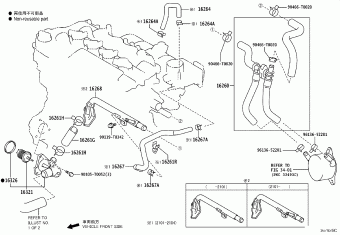 VIOS/YARIS NSP151R-BEXGKE NSP151