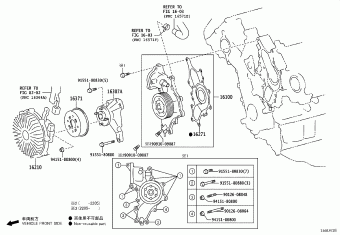 LAND CRUISER FJA300L-GMUSYW FJA300,GRJ300,VJA300,VJH300