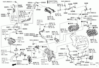 LAND CRUISER FJA300L-GMUSYW FJA300,GRJ300,VJA300,VJH300