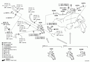 HILUX (DOUBLE CAB) GUN126R-DTFHXQ 07.2022