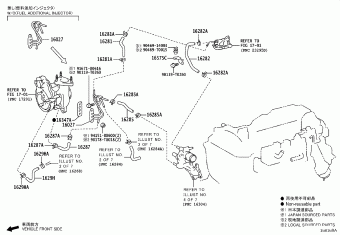 FORTUNER (SUV) GUN156L-SGTLXF 03.2022