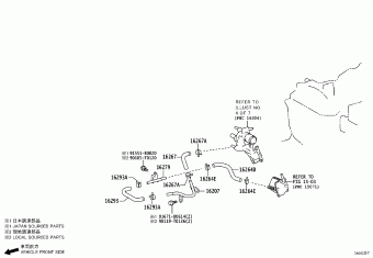 HILUX (SCB/XTR) GUN122L-BTMLX 04.2022