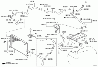 HILUX (DOUBLE CAB) GUN126R-DTFHXQ 07.2022
