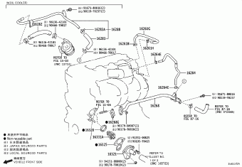 HILUX (DOUBLE CAB) TGN126L-DGMHKF 05.2022