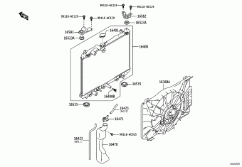 RUMION K15BL-HMPRKJ K15B