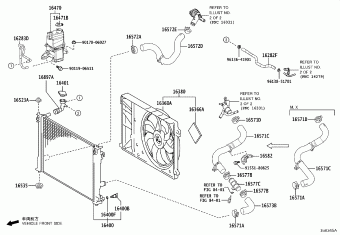 RAV4 AXAA54L-ANZXBA AXAA5#,AXAH5#,AXAL54