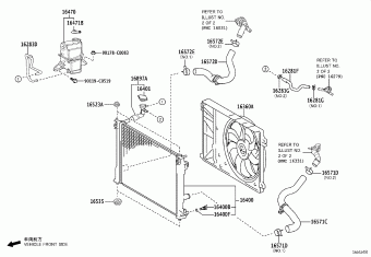 HARRIER/HEV MXUA80L-SNXGBC AXUH8#,MXUA80