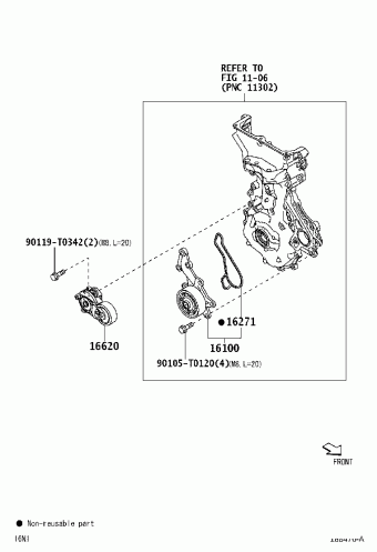 VIOS/YARIS/YARISATIV NGC101L-TEXMKV NGC10#,NYC100