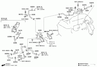 LAND CRUISER GDJ150L-GKTEYW GDJ15#,GRJ150,KDJ150,TRJ150