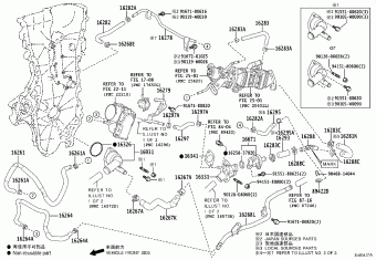 COROLLA ZWE211L-DWXDBW MZEH1#,NRE210,ZWE21#