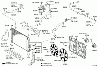 COROLLA ZVG12L-KHXGBW MXGA10,MXGH1#,ZVG1#