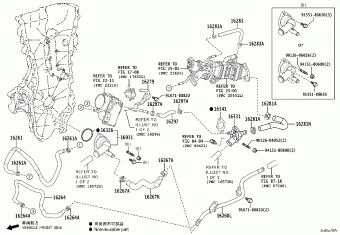 COROLLA ZVG12L-KHXGBW MXGA10,MXGH1#,ZVG1#
