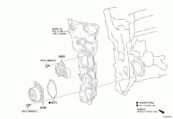CROWN KLUGER SXUA75L-CRZGTC AXUH7#,SXUA75