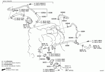 HILUX (DOUBLE CAB) TGN126L-DTTHK 04.2023