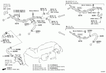 FORTUNER (SUV) GUN155L-SDTLXV 07.2023