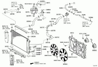 COROLLA SED ZWE219L-AEXLBA MZEA1#,ZRE212,ZWE21#