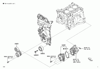 RAIZE A251LA-GBXF A250,A251