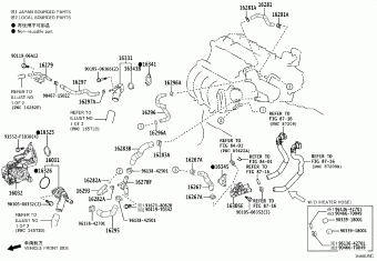 INNOVA MAGH10R-BRXLBD MAGA10,MAGH10
