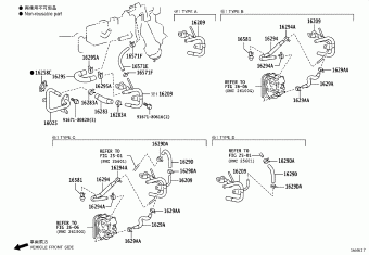LAND CRUISER GDJ150L-GKTEYW GDJ15#,GRJ150,KDJ150,TRJ150