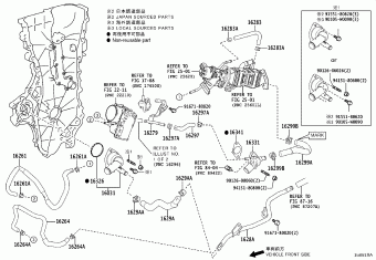 COROLLA ZWE219L-DEXDBW MZEA11,ZRE21#, ZWE21#