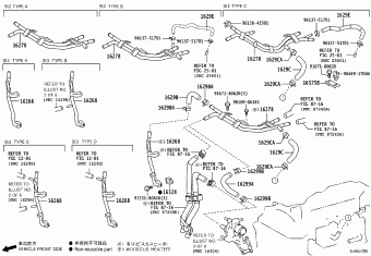 LAND CRUISER GDJ150L-GKTEYW GDJ15#,GRJ150,KDJ150,TRJ150