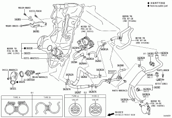 AURIS/HYBRID ZRE185L-DHXNPW 05.2013