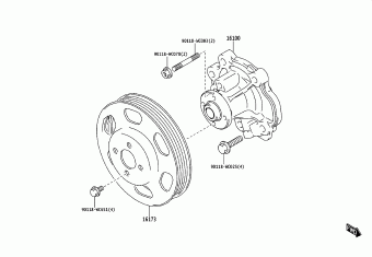 VITZ K10CL-HHASKJ K10C