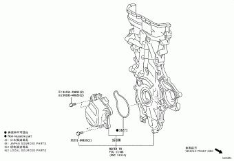 C-HR ZYX20L-AHXKBB MAXH2#,ZYX20