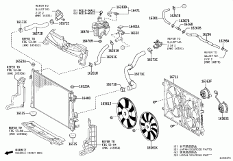 C-HR ZYX20L-AHXKBB MAXH2#,ZYX20