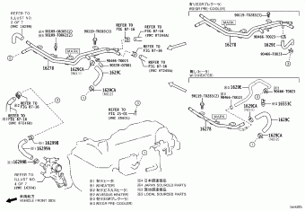 HILUX (SCB/XTR) GUN126R-CNTHXN 09.2024