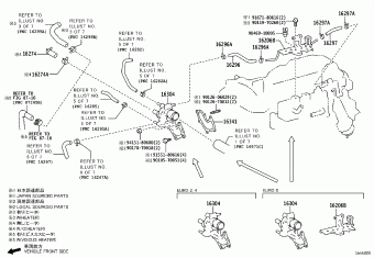 HILUX (SCB/XTR) GUN126R-CNTHXN 09.2024