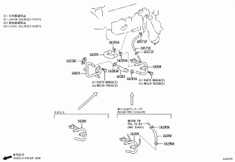 HILUX (SCB/XTR) GUN126R-CNTHXN 09.2024