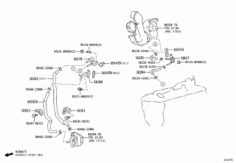 LAND CRUISER PRADO TJA250L-GNZLZ GDJ25#,TJA250,TRJ250
