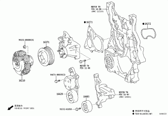 LAND CRUISER PRADO GDJ250L-GNZRY GDJ25#,TJA250,TRJ250