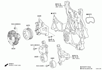 LAND CRUISER PRADO GDJ250L-GNZRY GDJ25#,TJA250,TRJ250