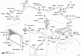 HILUX (SCB/XTR) GUN125L-BGFLXF 02.2025