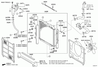 HILUX (SCB/XTR) GUN125L-BGFLXF 02.2025