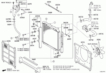 HILUX (SCB/XTR) GUN125L-BGFLXF 02.2025