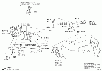 HILUX (SCB/XTR) GUN125L-BGFLXF 02.2025