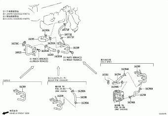 HILUX (SCB/XTR) GUN125L-BGFLXF 02.2025