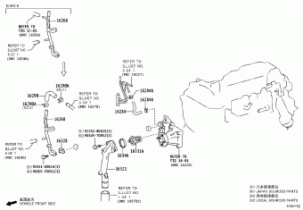 HILUX (DOUBLE CAB) GUN125R-DTFLXD 11.2024