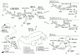 HILUX (DOUBLE CAB) GUN125R-DTFLXD 11.2024