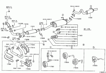 LAND CRUISER 90 VZJ95R-GKPNKQ KZJ9#,LJ9#,RZJ9#,VZJ9#