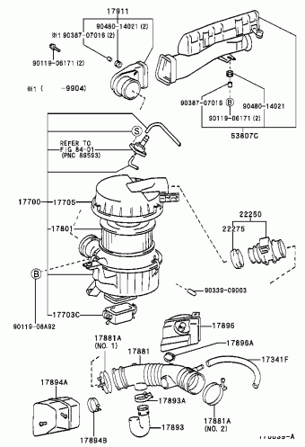 LAND CRUISER 90 VZJ90L-GJPNKW KDJ9#,KZJ9#,VZJ9#