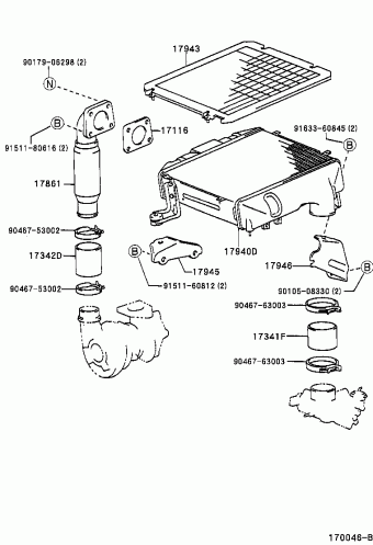 LAND CRUISER 90 KZJ95R-GKPNTQ KZJ9#,LJ9#,RZJ9#,VZJ9#