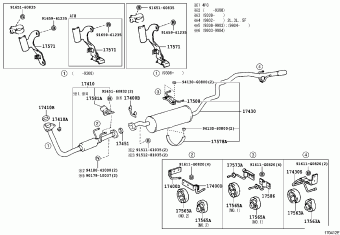 HIACE VAN,COMMUTER LH125R-ZRMRSQ LH1##,RZH10#,11#,125,135,15#