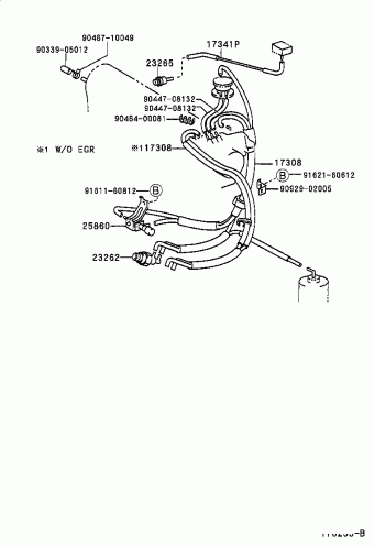 CAMRY SXV20R-AEPNKW MCV20,SXV20
