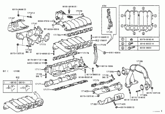 LAND CRUISER 90 VZJ95L-GKPEKV KZJ9#,LJ9#,RZJ9#,VZJ9#