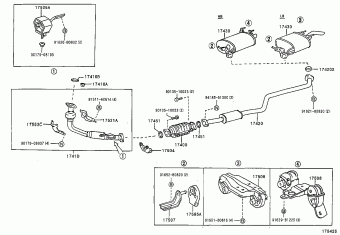 COROLLA HB/LB CE100L-AHMDSW AE10#,CE100,EE10#