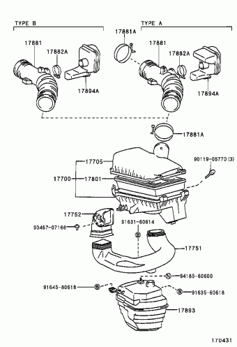 COROLLA AE102L-AEMNKK AE10#